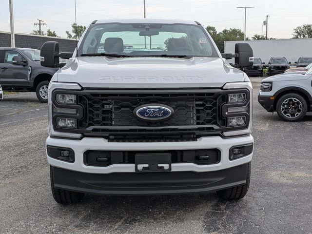 New 2026 Ford F250 XL w/ STX Appearance Package AWD/4WD image 3