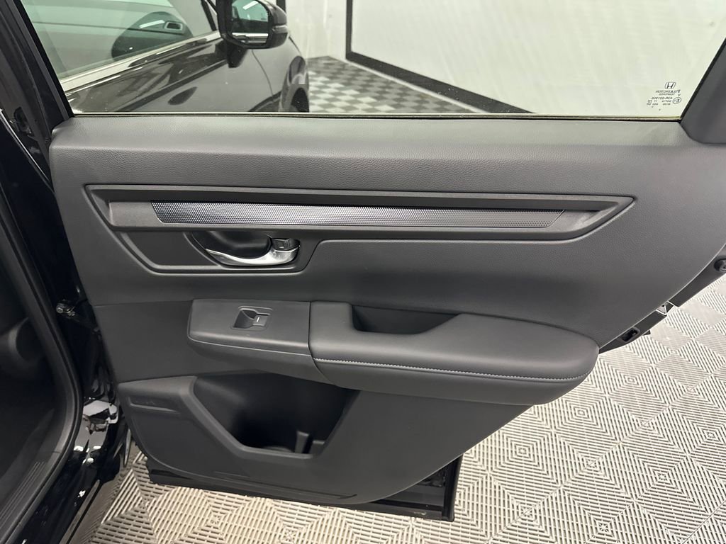 New 2026 Honda CR-V EX image 17