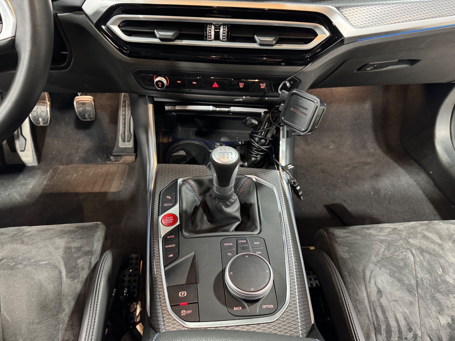 Used 2023 BMW M2 w/ Lighting Package RWD image 55