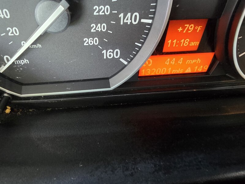 Used 2009 BMW 128i Convertible RWD image 20