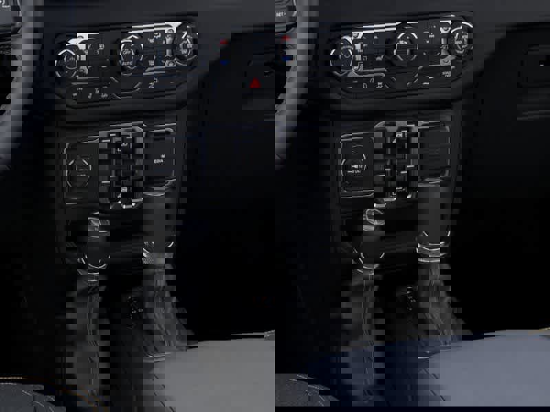 New 2026 Jeep Gladiator Sport image 24