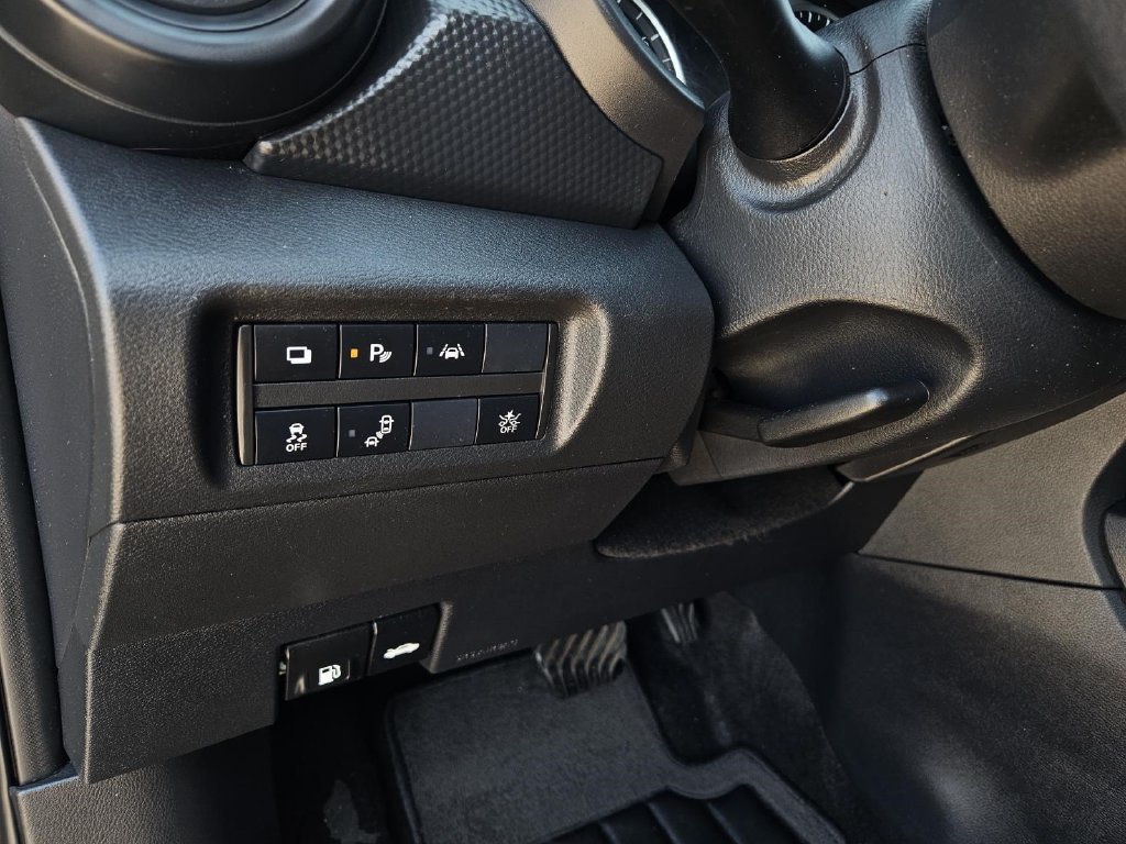 Certified 2024 Nissan Kicks S FWD image 17