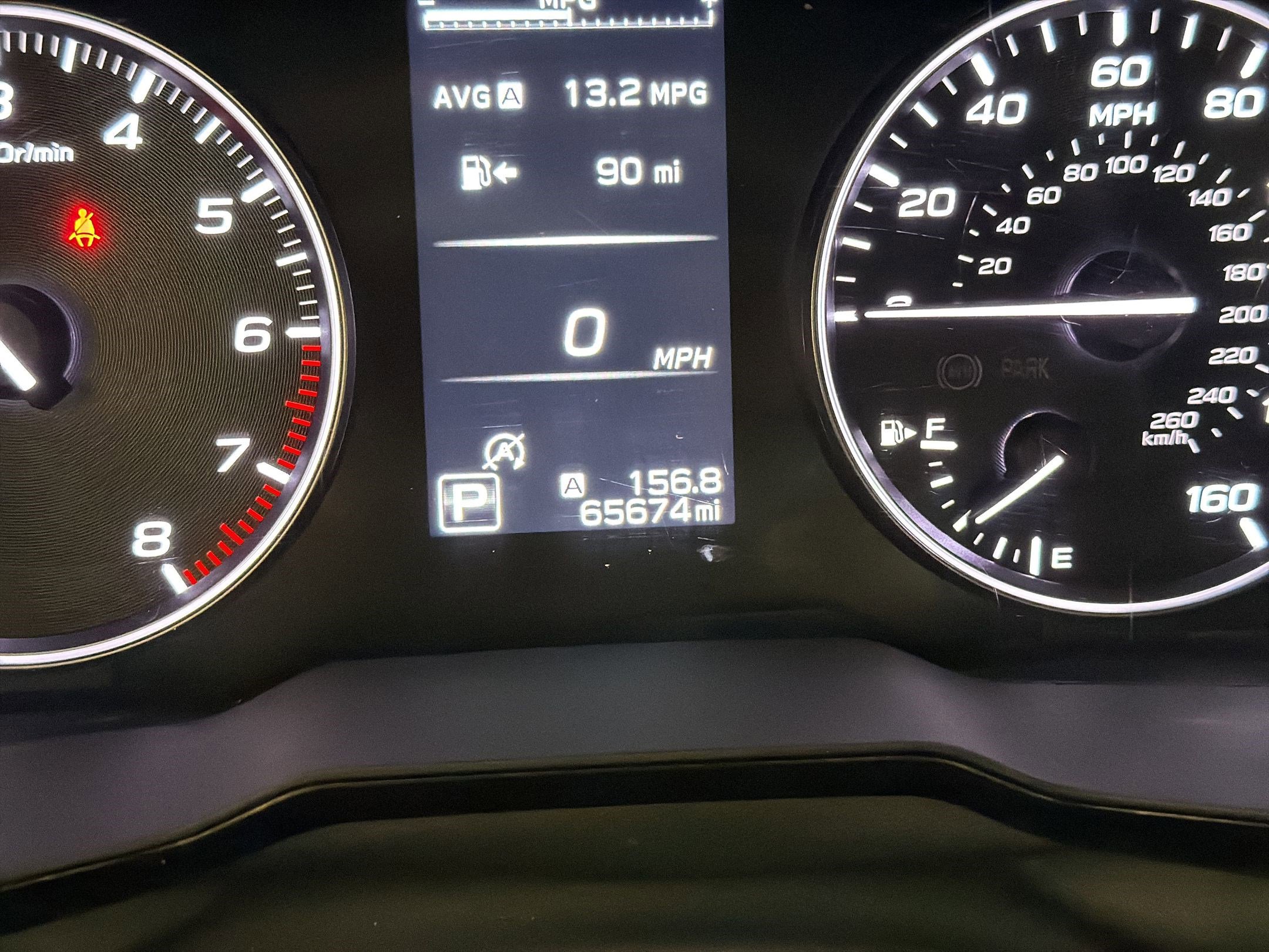 Used 2024 Subaru Outback Premium AWD/4WD image 18