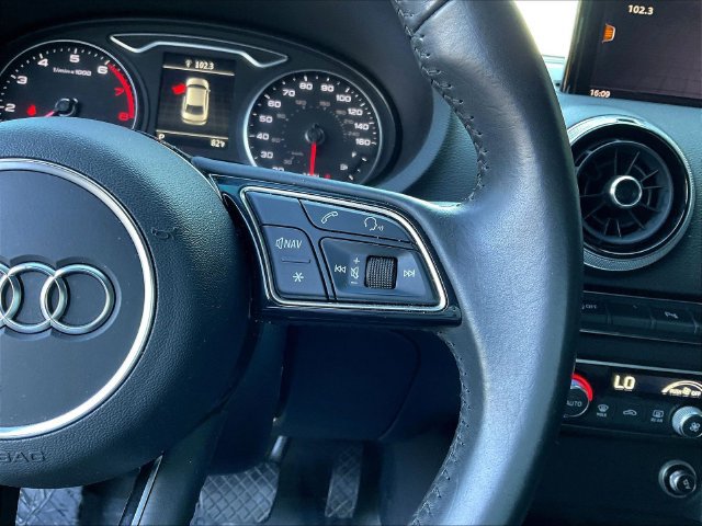 Used 2020 Audi A3 2.0T Premium AWD/4WD image 14