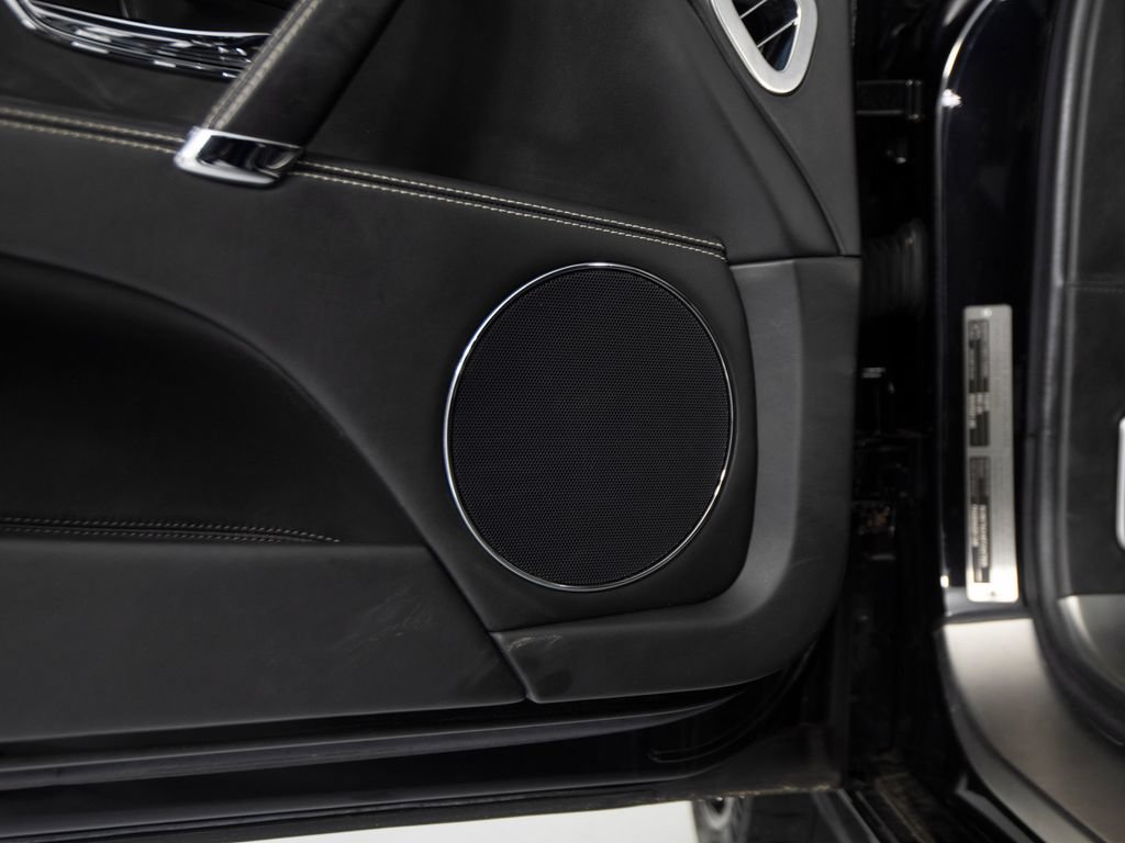 Used 2015 Bentley Flying Spur V8 AWD/4WD image 12