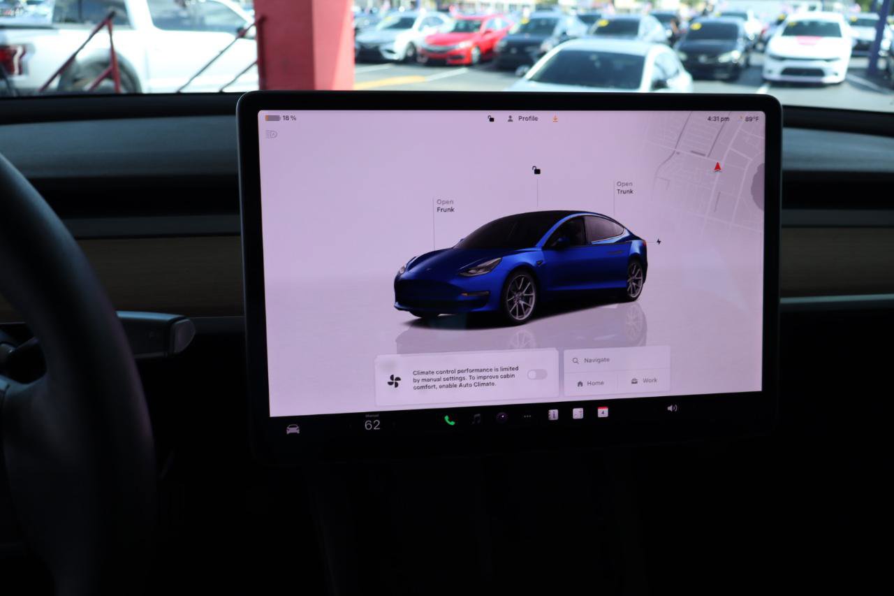 Used 2022 Tesla Model 3 Long Range image 19