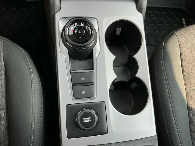 Certified 2023 Ford Bronco Sport Big Bend w/ Convenience Package AWD/4WD image 25