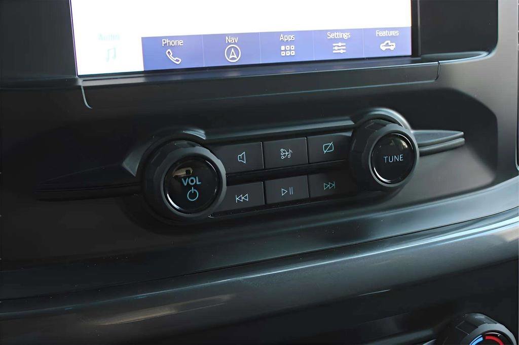 Used 2023 Ford F150 XL w/ STX Appearance Package RWD image 37