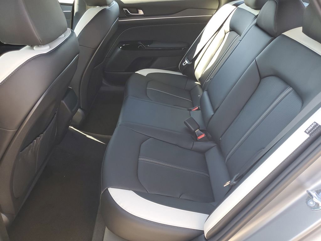 New 2026 Kia K5 GT-Line FWD image 20