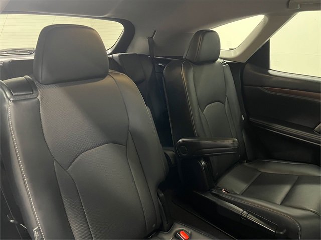 Certified 2020 Lexus RX 350L FWD w/ Premium Package image 14