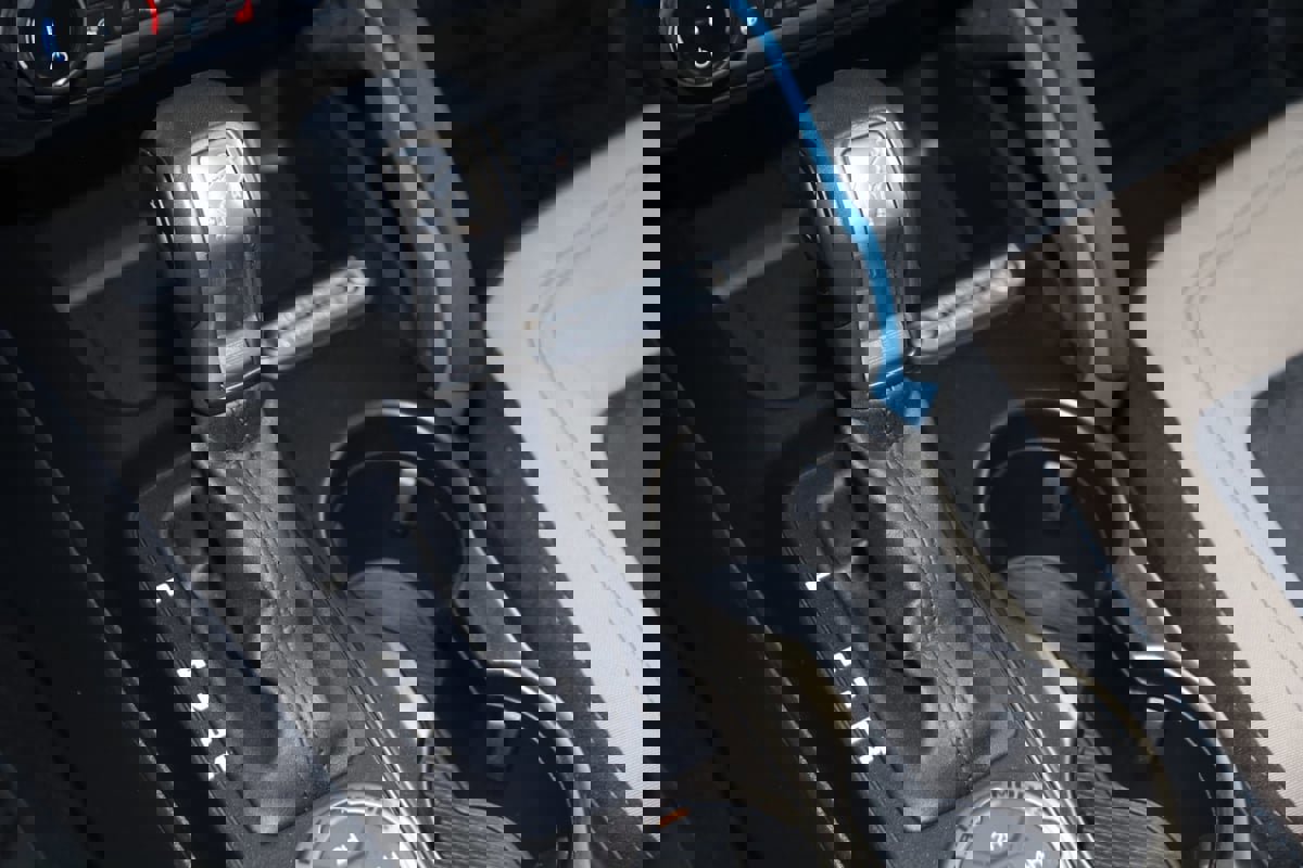 Used 2022 Ford Bronco Wildtrak image 7