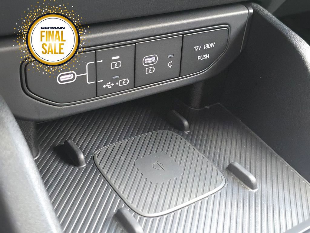 Certified 2025 Kia K4 EX image 29