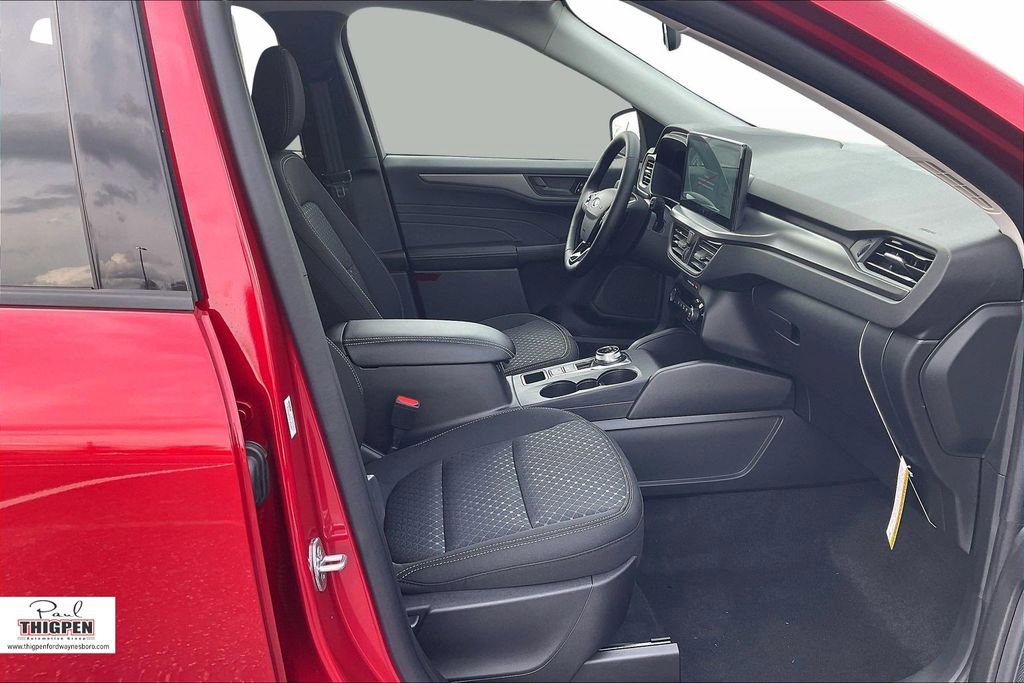 New 2026 Ford Escape Active w/ Tech Pack #1 image 8