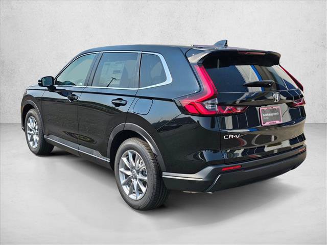 New 2026 Honda CR-V EX image 7