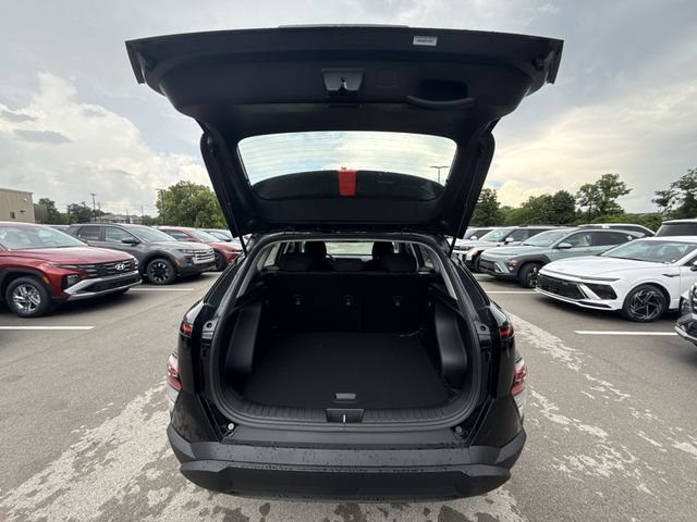 New 2026 Hyundai Kona SE AWD/4WD image 22