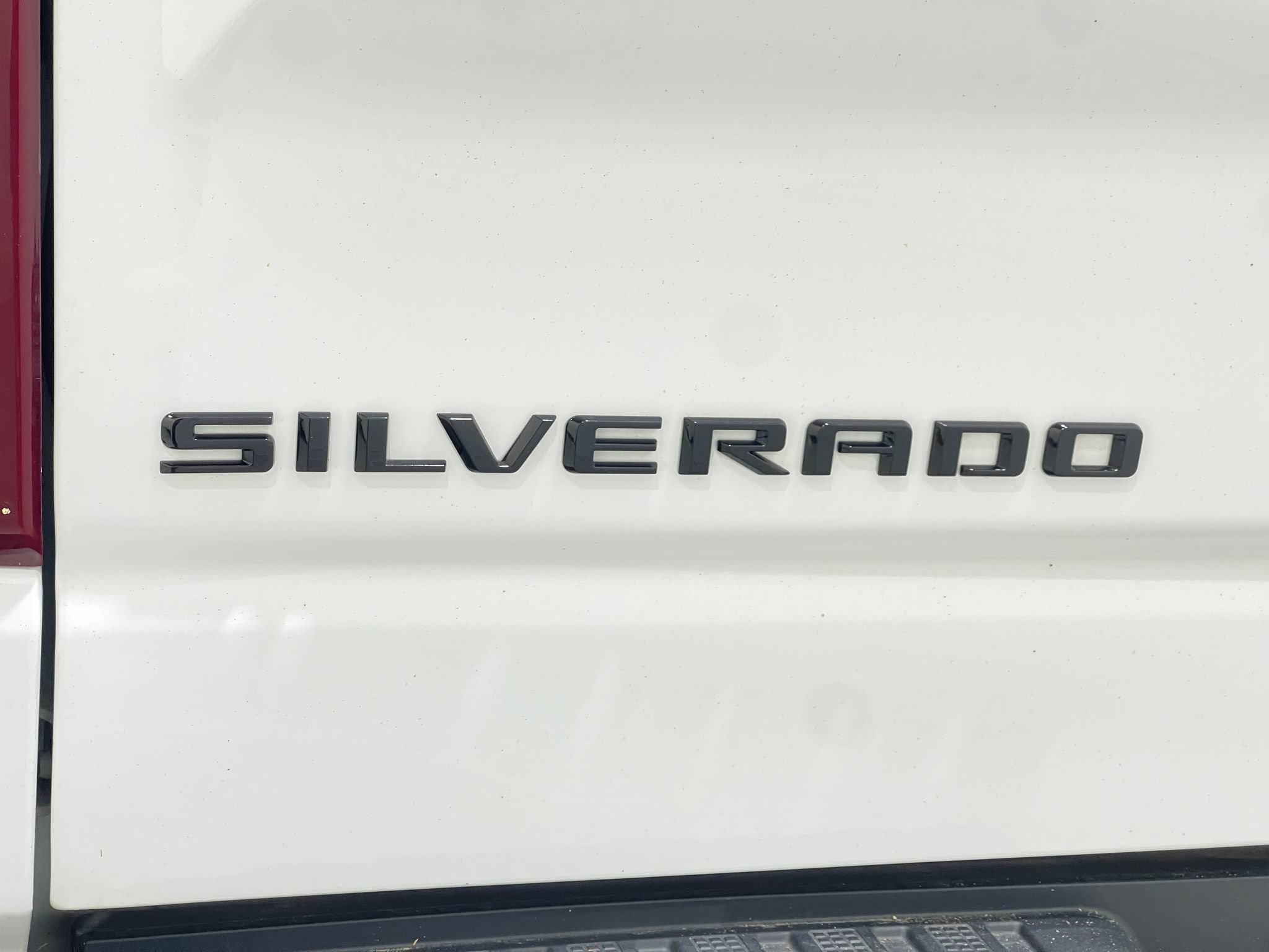 Used 2021 Chevrolet Silverado 1500 Custom Trail Boss w/ LPO, Dark Essentials Package AWD/4WD image 36