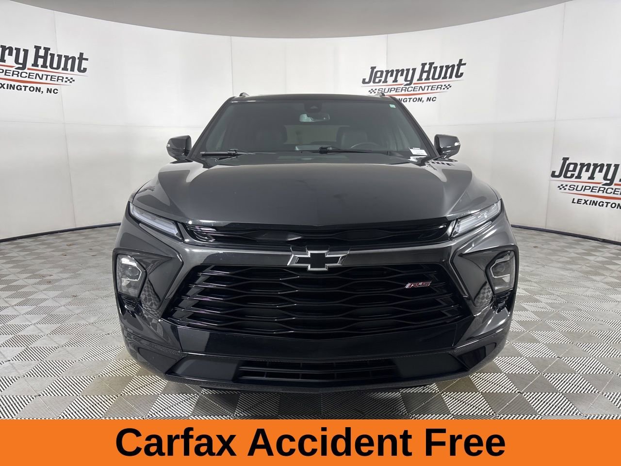 Used 2023 Chevrolet Blazer RS image 3