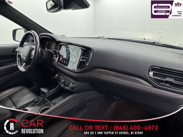 Used 2022 Dodge Durango R/T AWD/4WD image 65