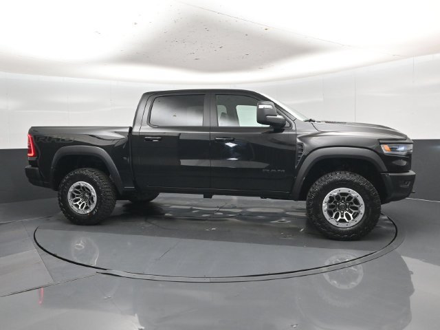 New 2027 RAM 1500 RHO w/ RHO Level 1 Equipment Group AWD/4WD image 34