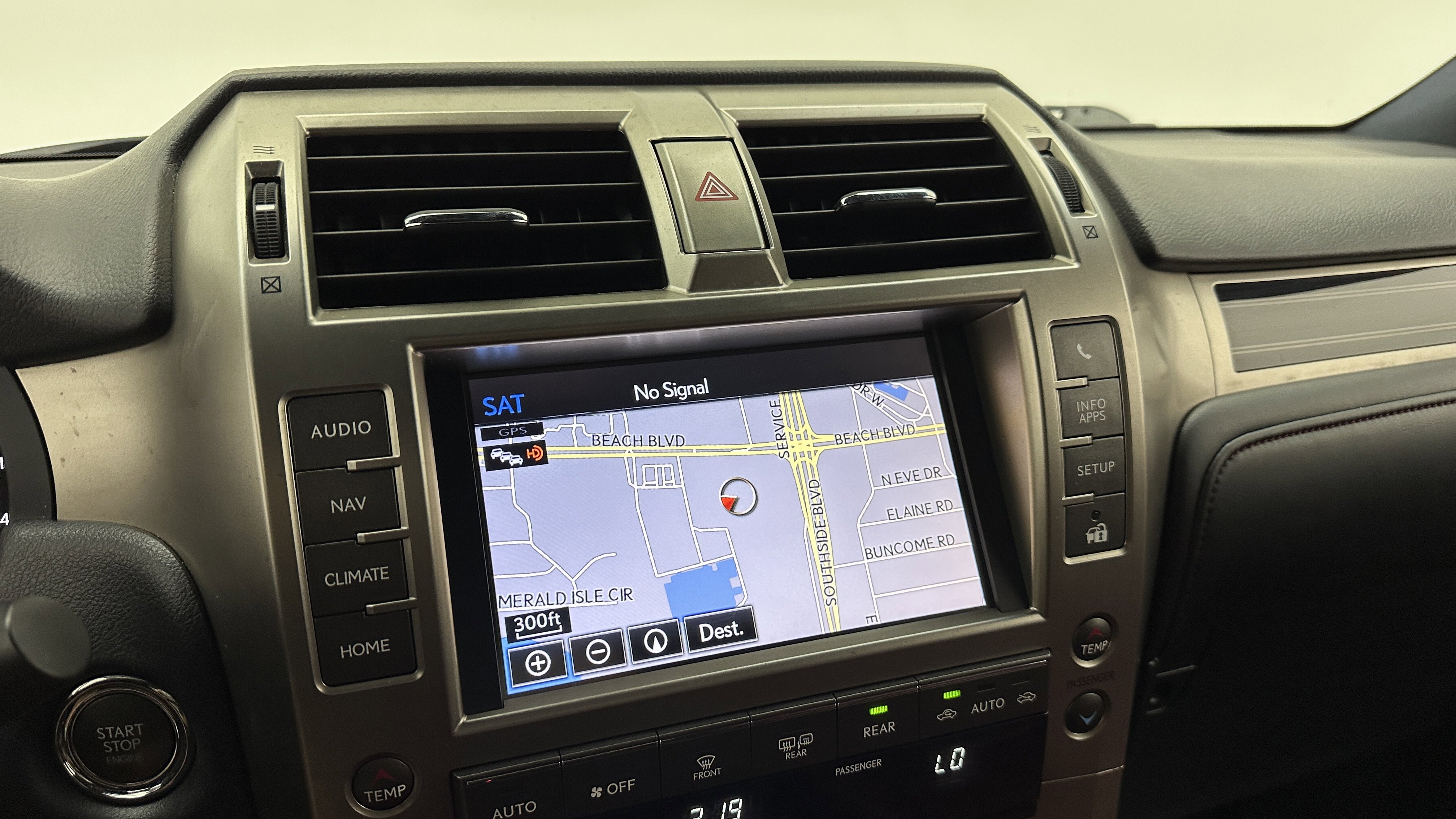 Used 2020 Lexus GX 460 Premium image 5