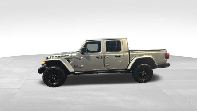 Used 2020 Jeep Gladiator Rubicon image 4