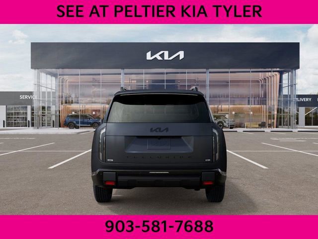 New 2027 Kia Telluride SX X-Line image 5