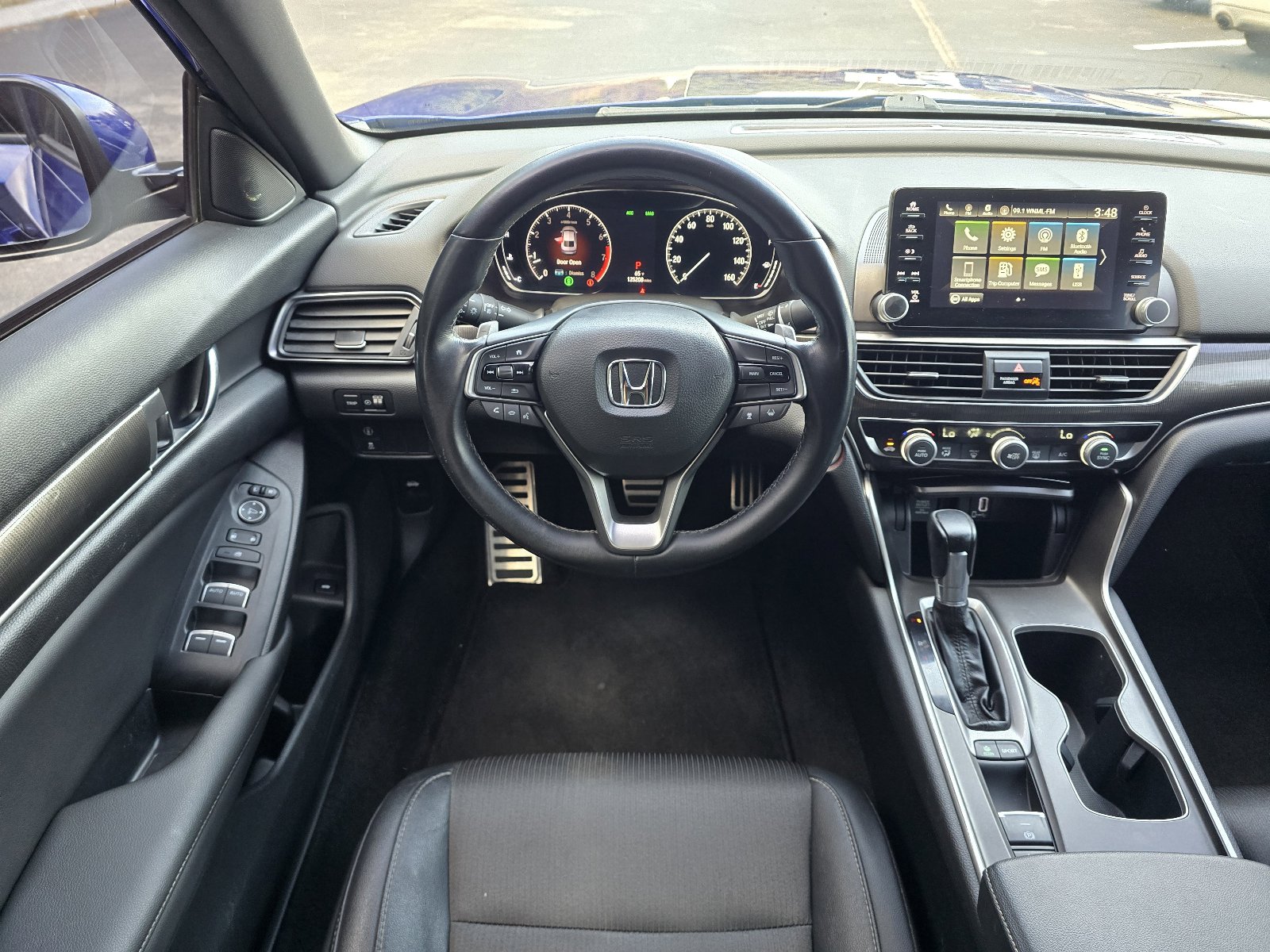 Used 2019 Honda Accord Sport image 13