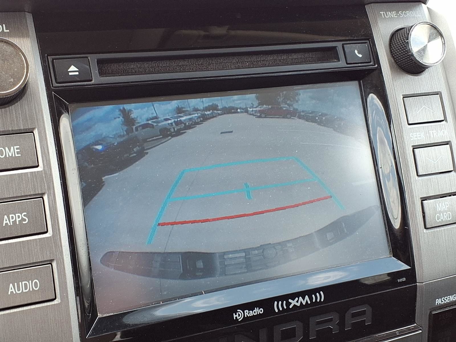 Used 2016 Toyota Tundra SR5 RWD image 12