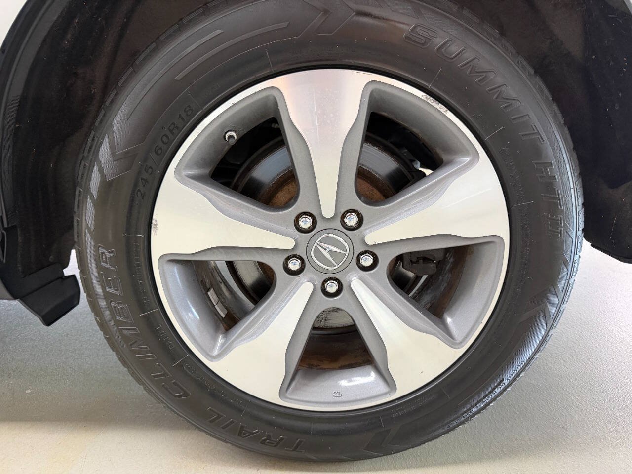 Used 2014 Acura MDX SH-AWD image 31