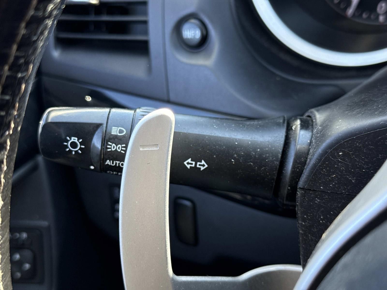 Used 2015 Mitsubishi Lancer Evolution MR image 16