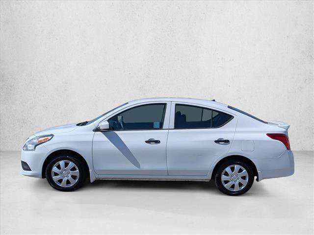 Used 2016 Nissan Versa S Plus FWD image 9