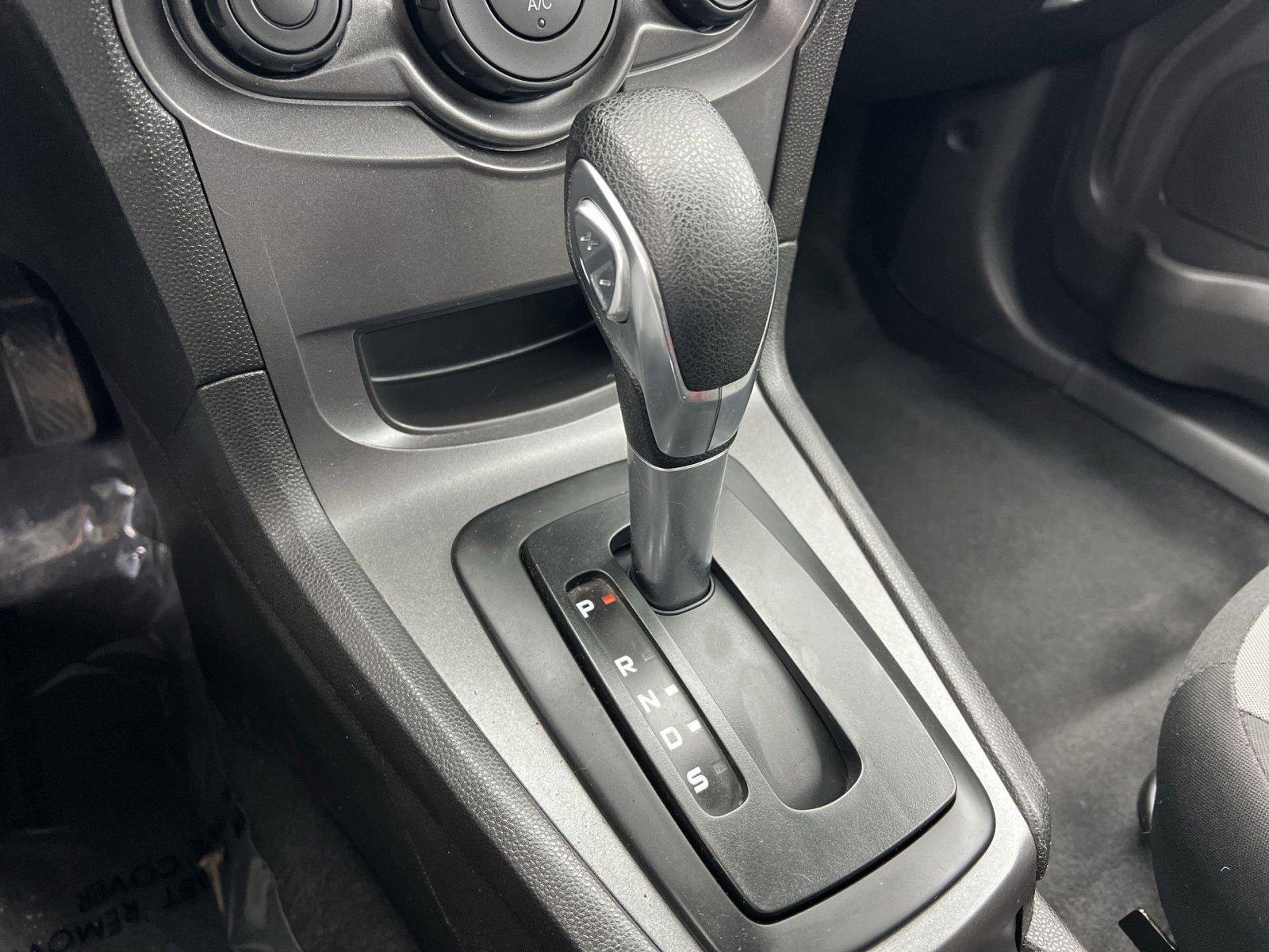 Used 2018 Ford Fiesta S image 20