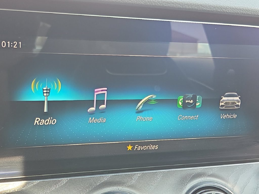 Used 2019 Mercedes-Benz AMG GT 53 image 19