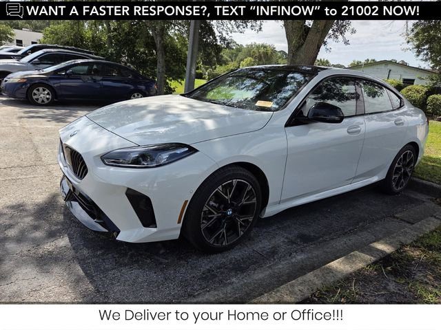 Used 2026 BMW 228i FWD image 1