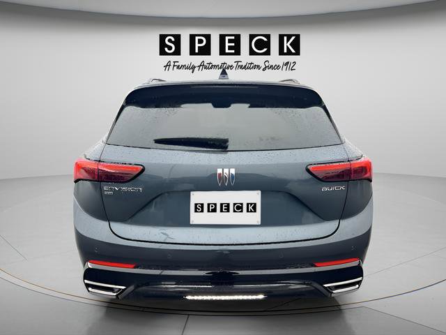 New 2026 Buick Envision Sport Touring image 4