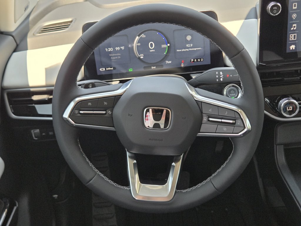 New 2026 Honda Prologue Touring image 15