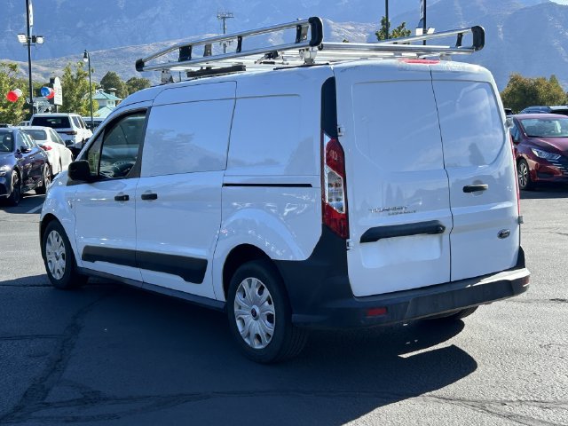 Used 2021 Ford Transit Connect XL FWD image 6