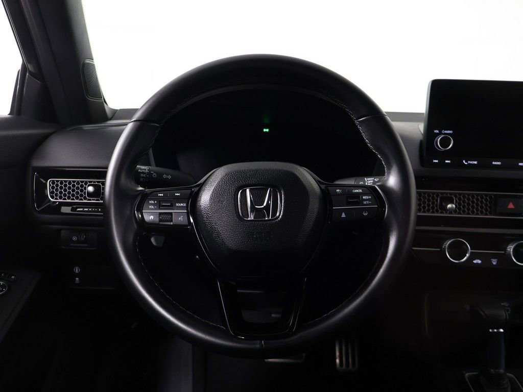 Used 2023 Honda Civic Sport image 36