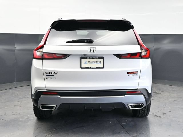 Used 2026 Honda CR-V TrailSport image 6