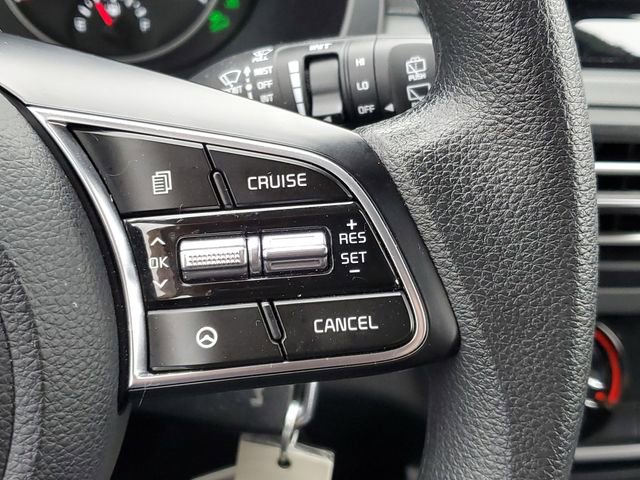 Certified 2023 Kia Seltos LX AWD/4WD image 23