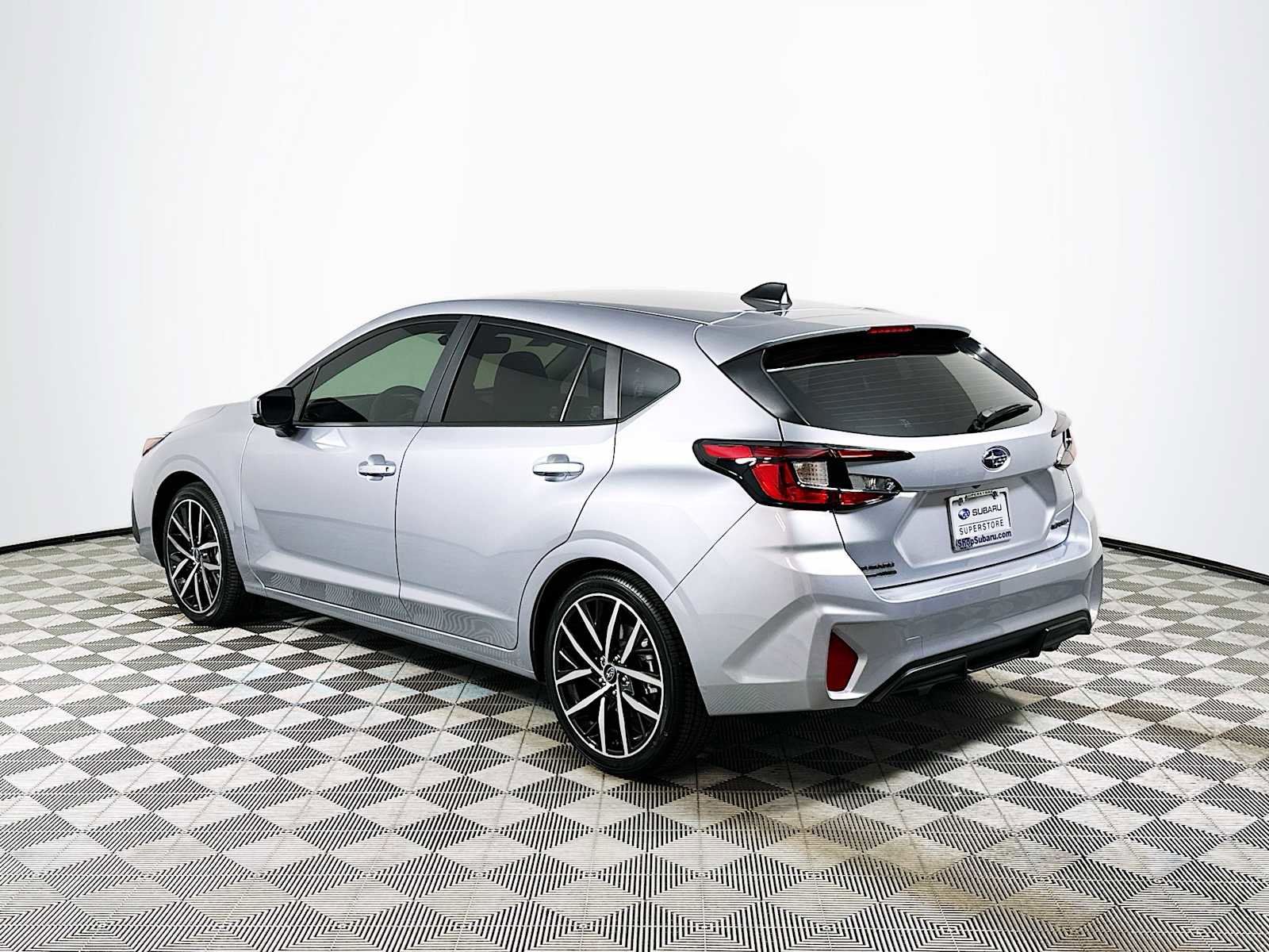 New 2026 Subaru Impreza 2.0i Sport AWD/4WD image 5