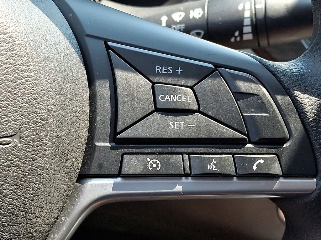 Certified 2025 Nissan Altima 2.5 SV FWD image 23