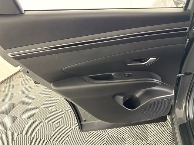 Used 2024 Hyundai Tucson SE image 20
