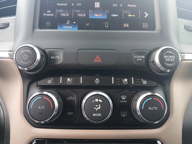 Certified 2022 RAM 2500 Laramie AWD/4WD image 31