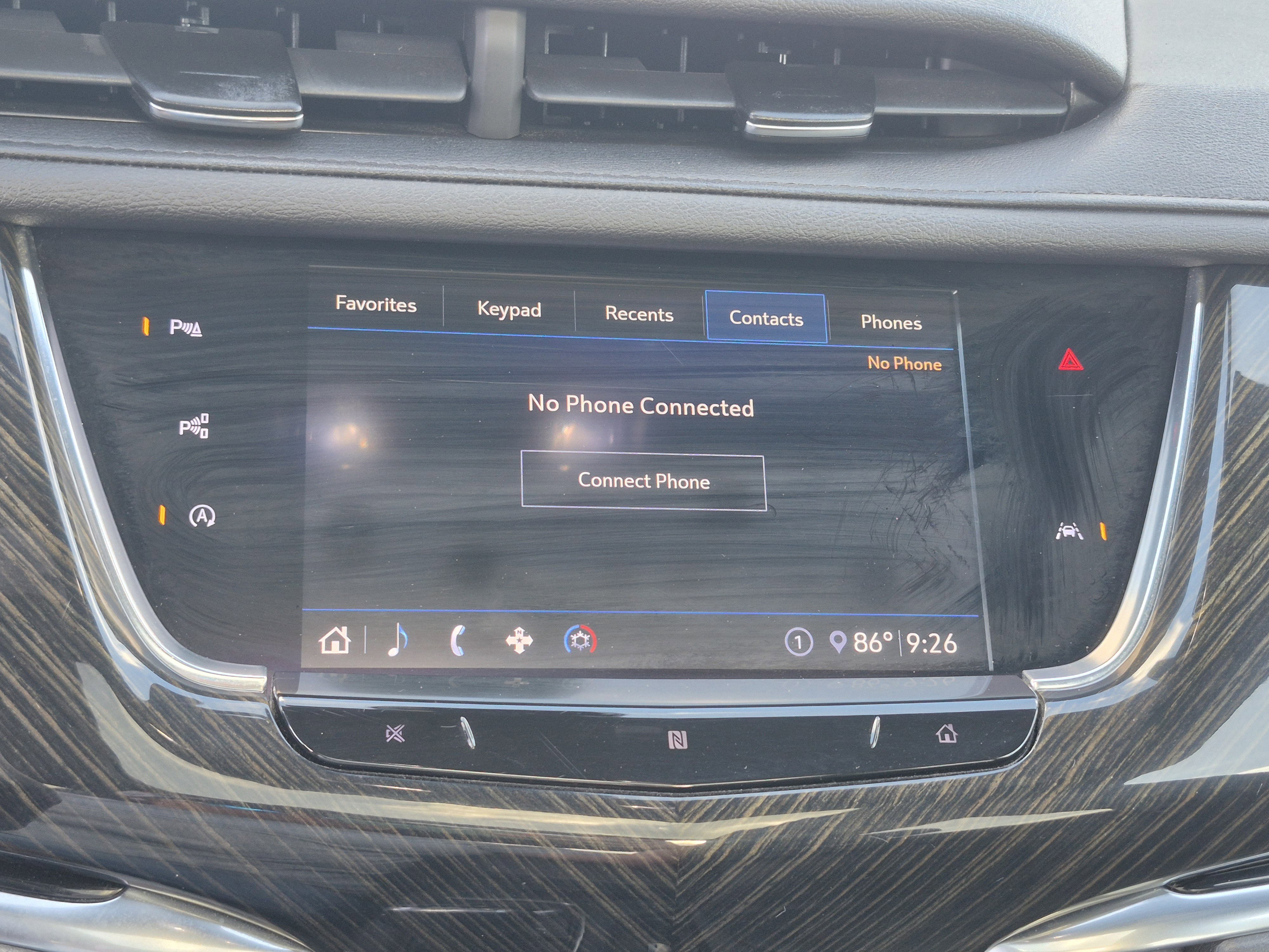 Used 2020 Cadillac XT6 Premium Luxury FWD image 31