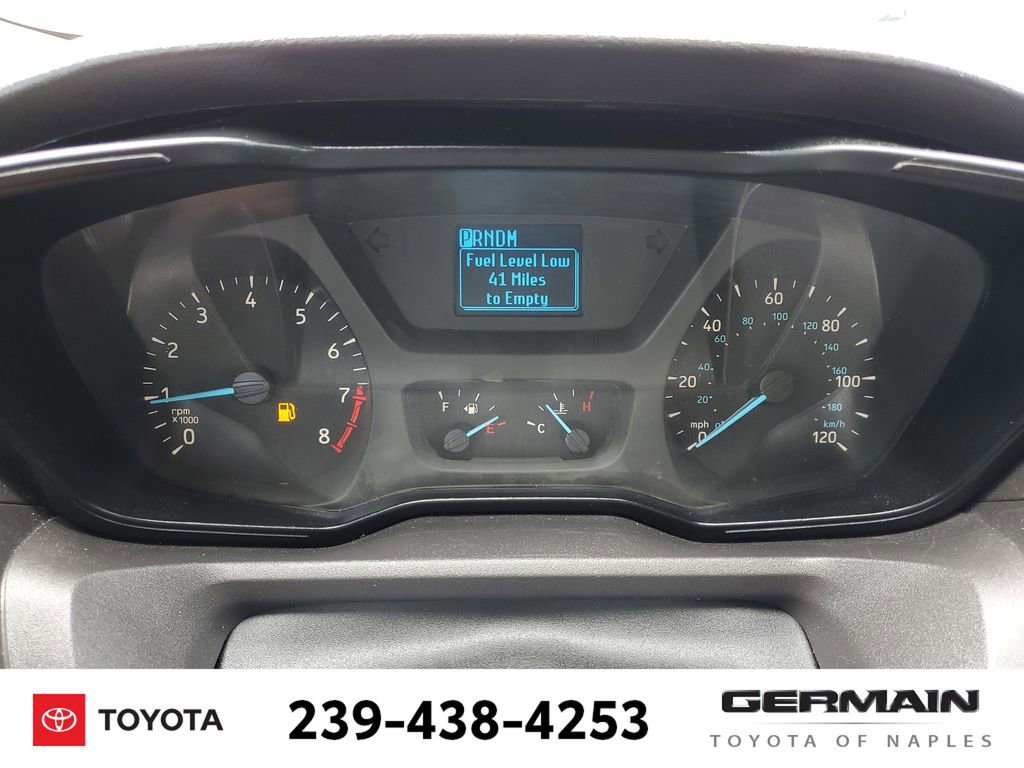 Used 2019 Ford Transit 250 148 High Roof image 26