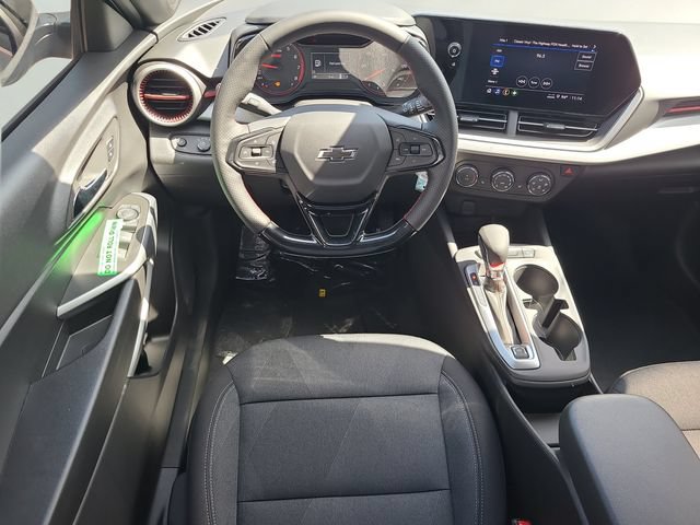 New 2026 Chevrolet Trax RS w/ Driver Confidence Package FWD image 14