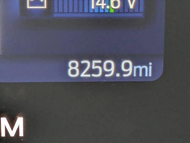 Used 2024 Ford Bronco Big Bend image 15