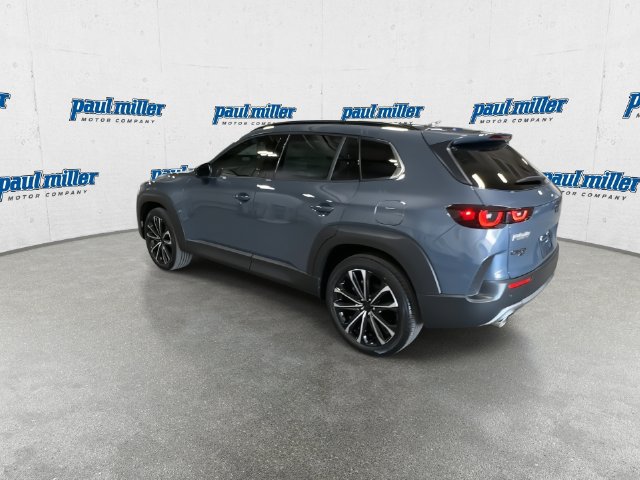 New 2026 MAZDA CX-50 AWD 2.5 S w/ Cargo Package image 8