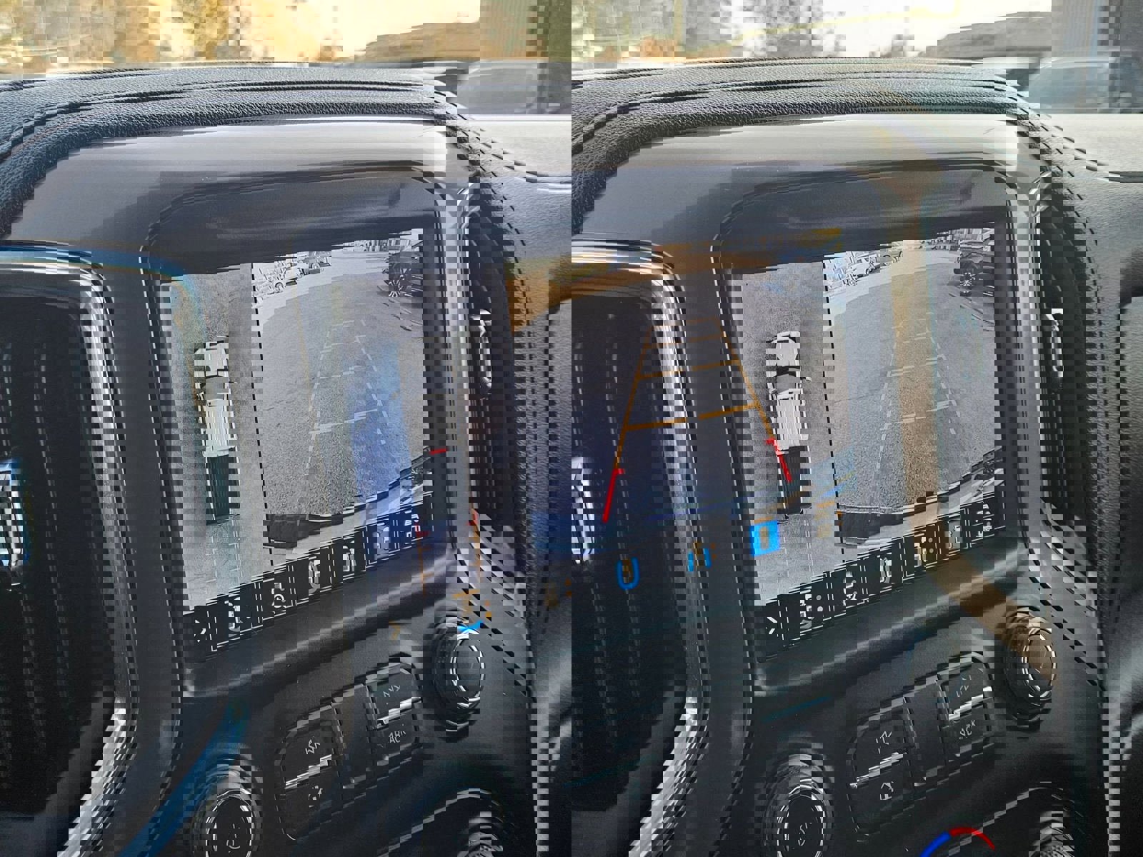 Used 2023 Chevrolet Silverado 2500 High Country image 54